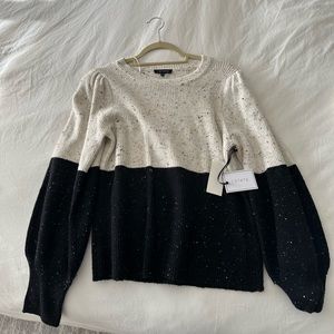 1. State Sweater Size Medium